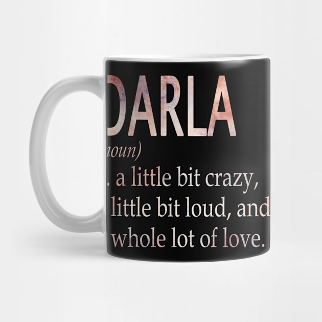 Darla Girl Name Definition by ThanhNga